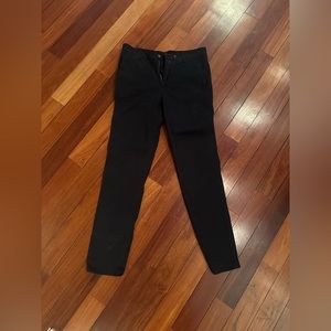 Navy men’s rag & bone chinos